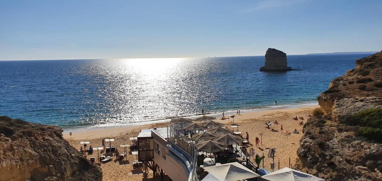 Villa With Beautiful See Views & Spacious Garden Ferragudo  Exteriör bild
