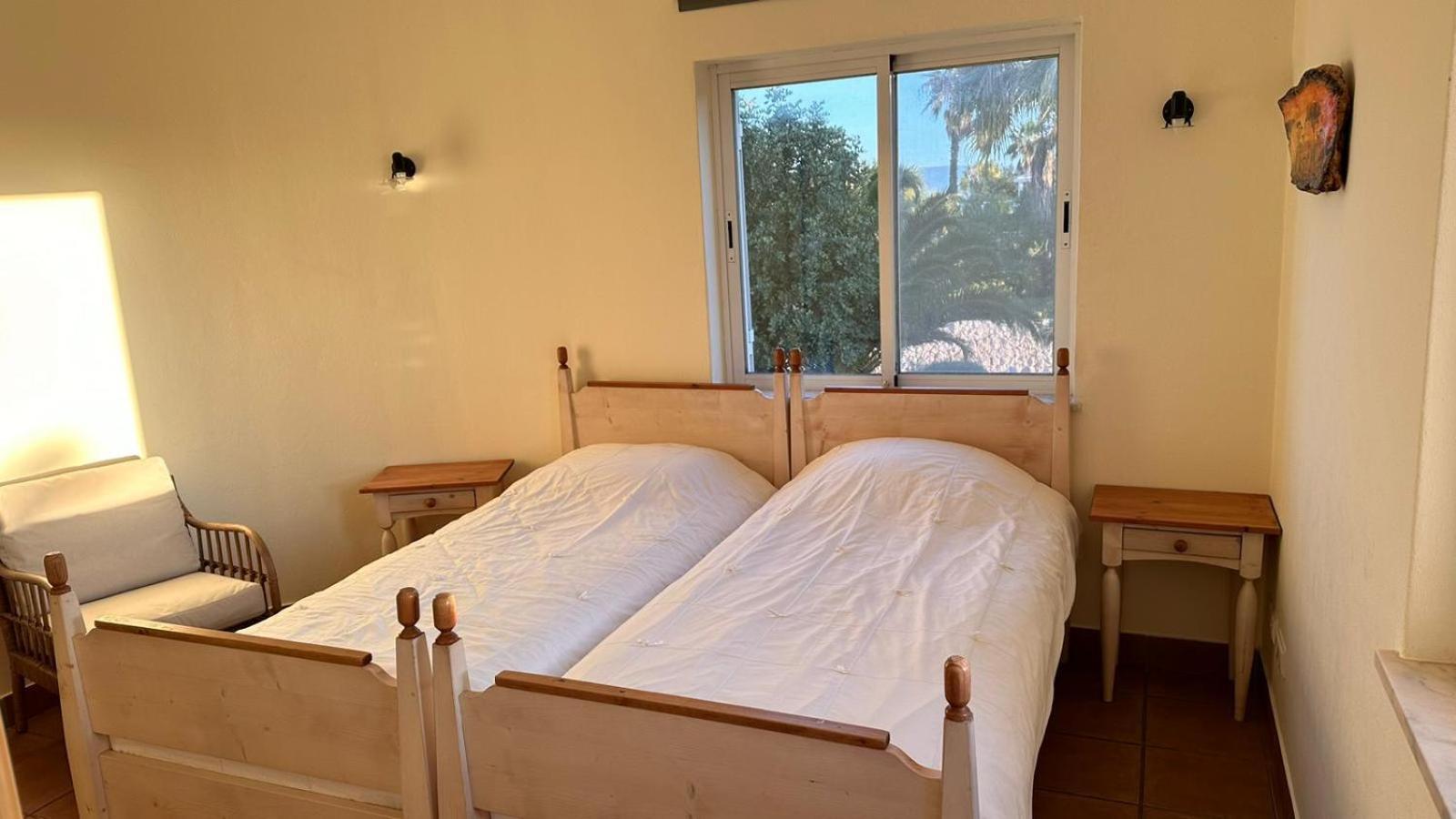 Villa With Beautiful See Views & Spacious Garden Ferragudo  Exteriör bild
